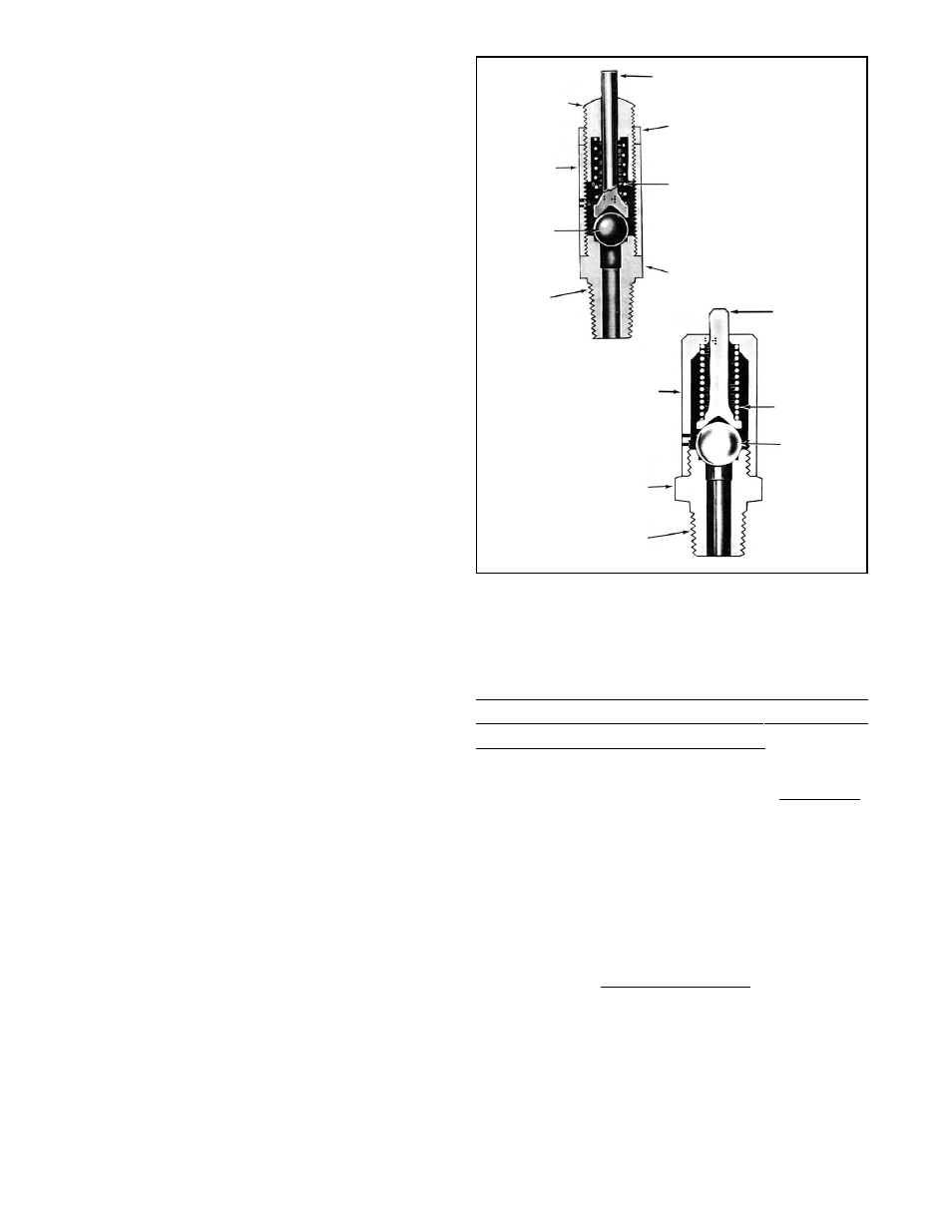 Bendix Commercial Vehicle Systems ST-3 SAFETY VALVE User Manual | Page 2 / 4