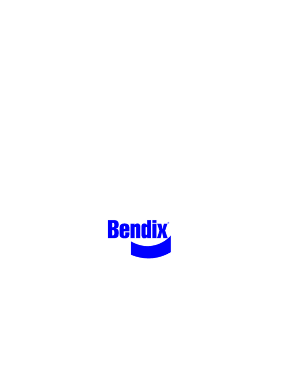Bendix Commercial Vehicle Systems QR-N QUICK RELEASE VALVE User Manual | Page 4 / 4