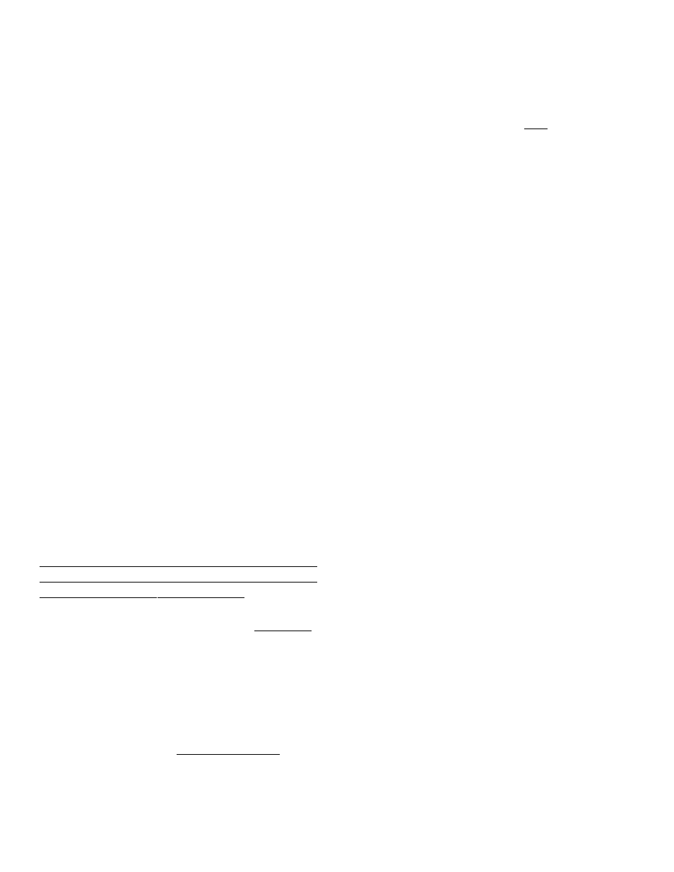 Bendix Commercial Vehicle Systems RV-4 PRESSURE REDUCING VALVE 4/04 User Manual | Page 2 / 4