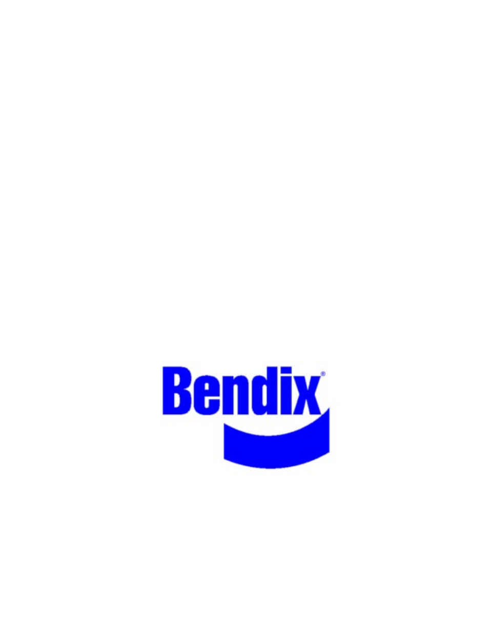 Bendix Commercial Vehicle Systems RV-4 PRESSURE REDUCING VALVE 4/04 User Manual | Page 4 / 4