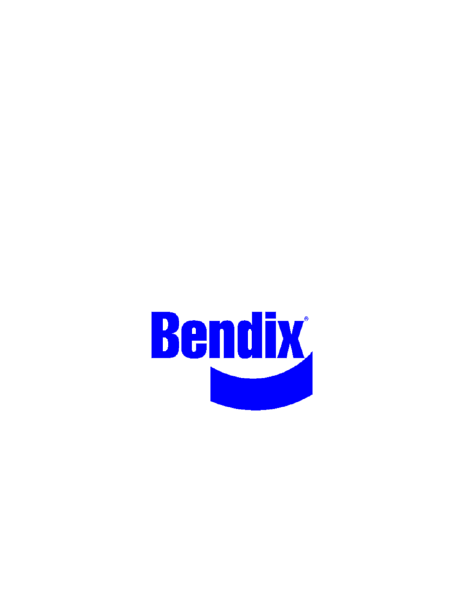 Bendix Commercial Vehicle Systems TE-1 TRAILER EMERGENCY STOP LIGHT User Manual | Page 4 / 4