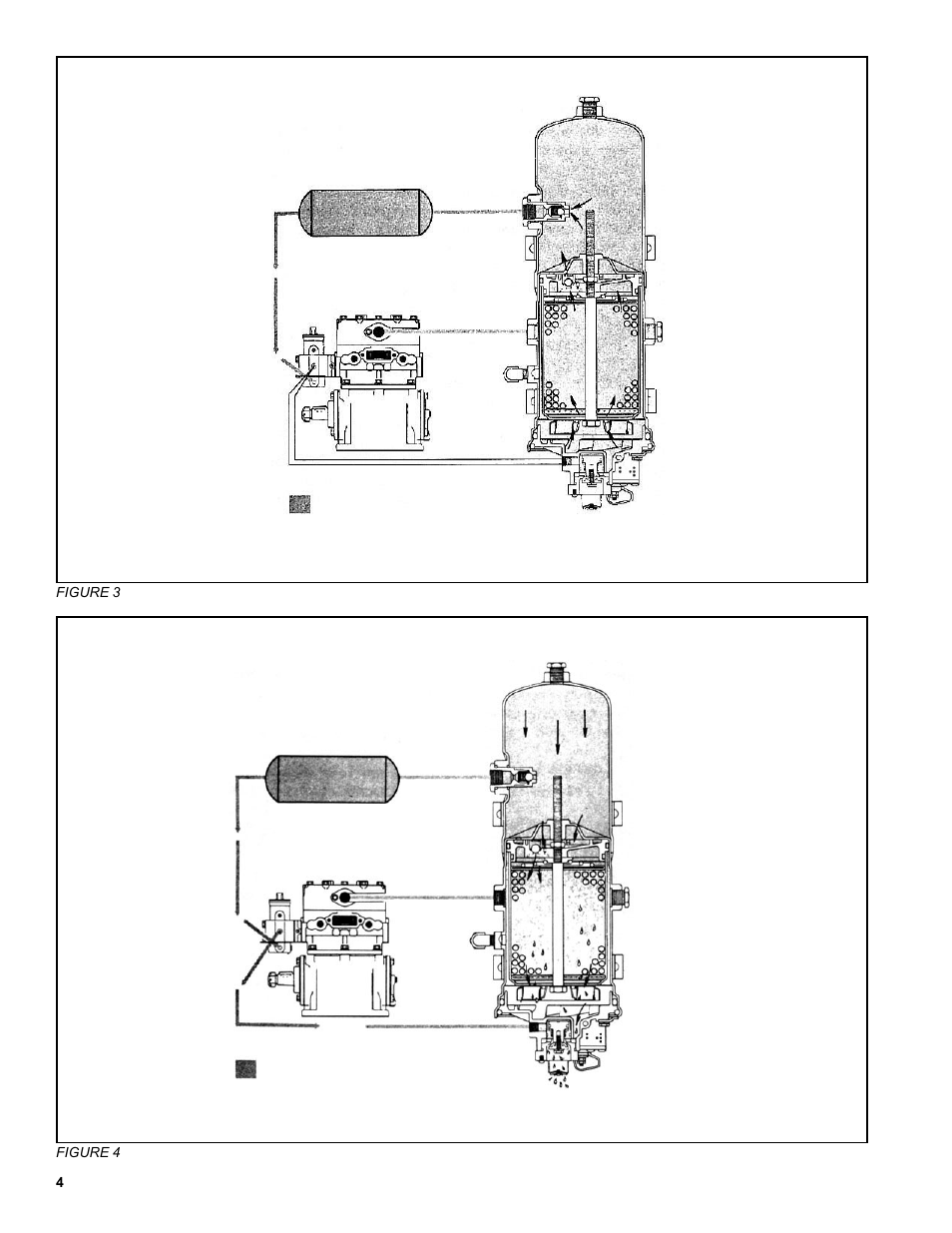 Bendix Commercial Vehicle Systems AD-2 AIR DRYERS 7/04 User Manual | Page 4 / 16