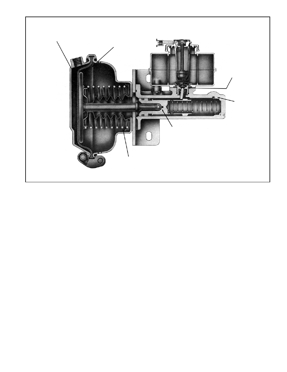 Operation | Bendix Commercial Vehicle Systems AH-1B AIR HYD INTENSIFIER 4/04 User Manual | Page 3 / 8