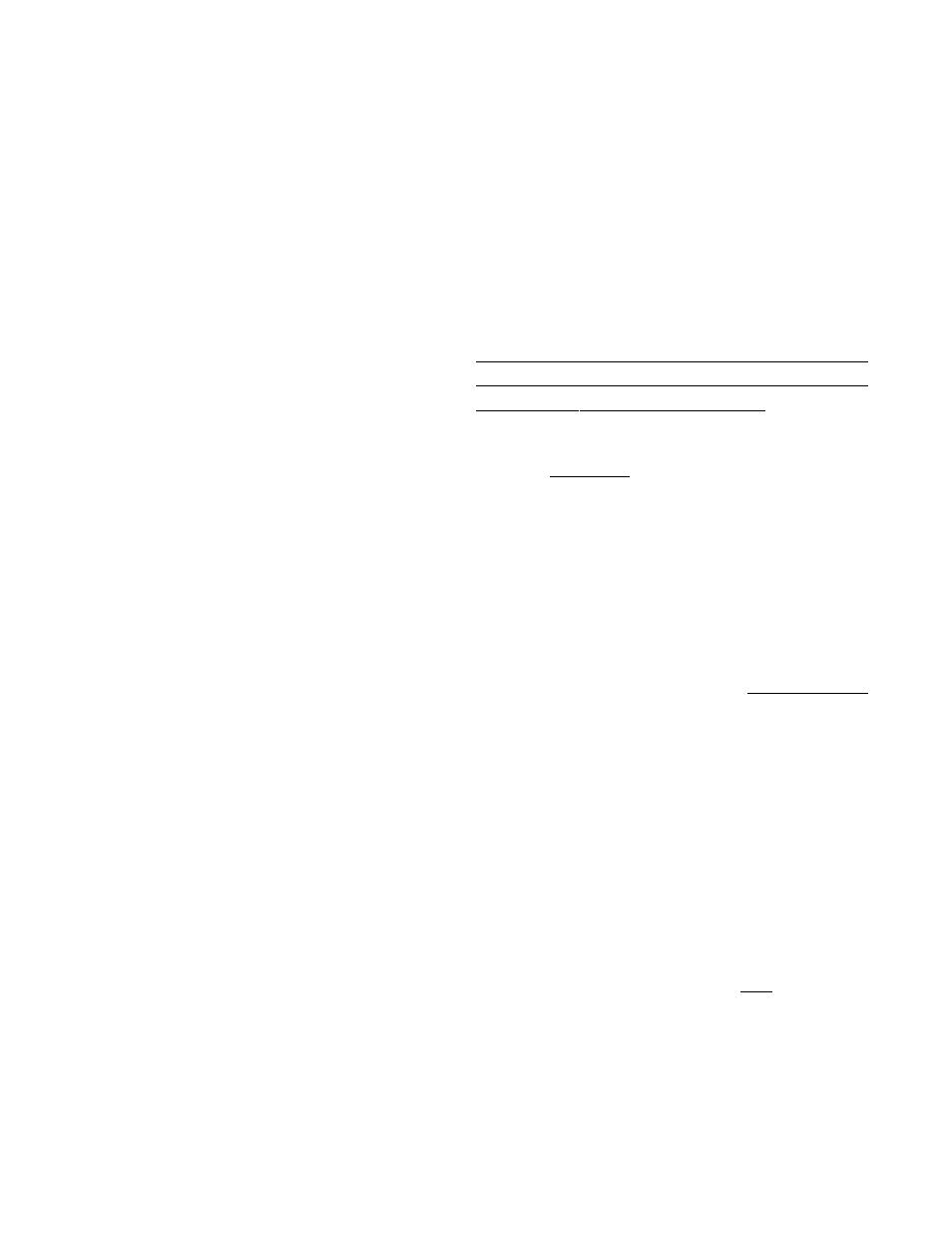 Bendix Commercial Vehicle Systems AH-1B AIR HYD INTENSIFIER 4/04 User Manual | Page 4 / 8