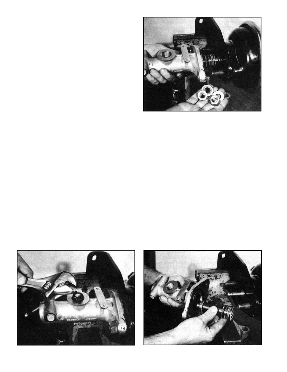 Bendix Commercial Vehicle Systems AH-1B AIR HYD INTENSIFIER 4/04 User Manual | Page 6 / 8