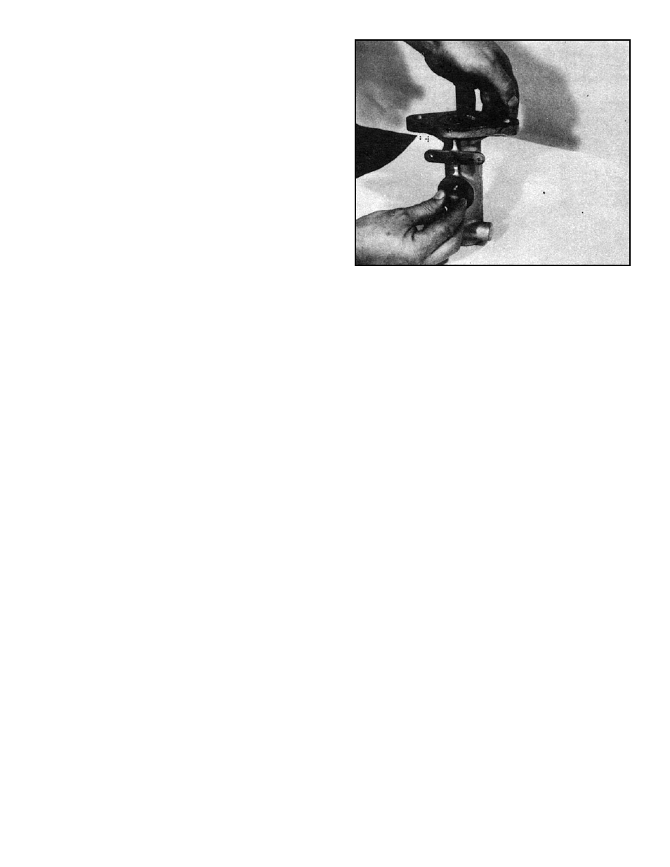 Bendix Commercial Vehicle Systems AH-1B AIR HYD INTENSIFIER 4/04 User Manual | Page 7 / 8
