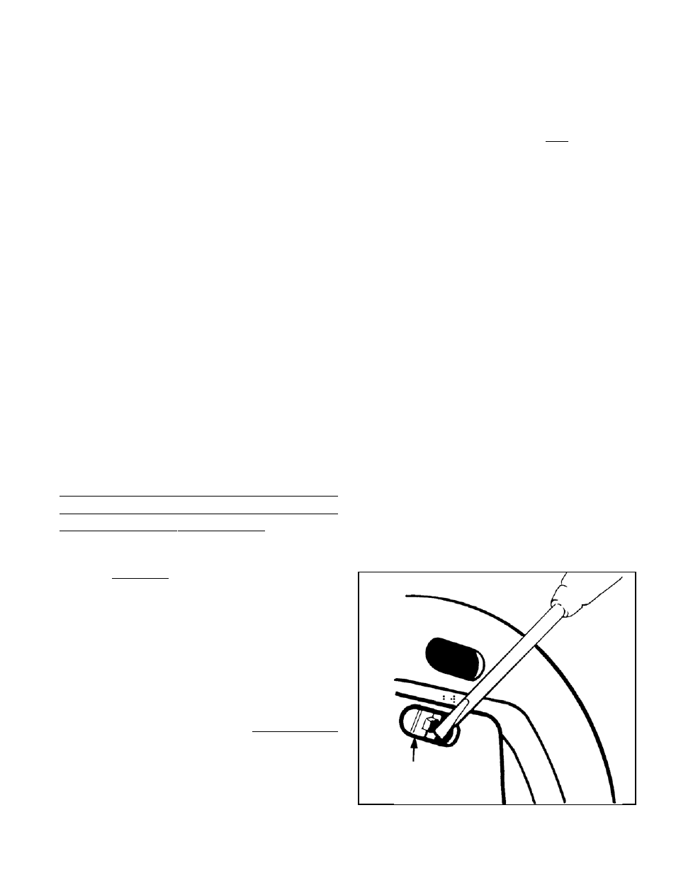 Bendix Commercial Vehicle Systems A2LS HYD DRUM BRAKES W/PARKING 2/08 User Manual | Page 5 / 16