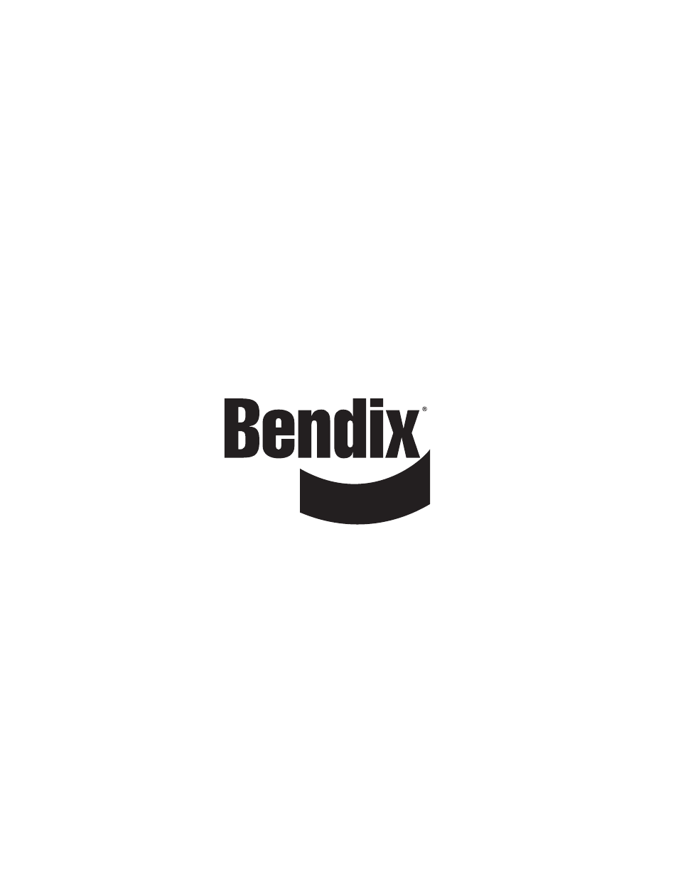 Bendix Commercial Vehicle Systems BP-R1 BOBTAIL PROP RELAY VALVE 6/09 User Manual | Page 12 / 12