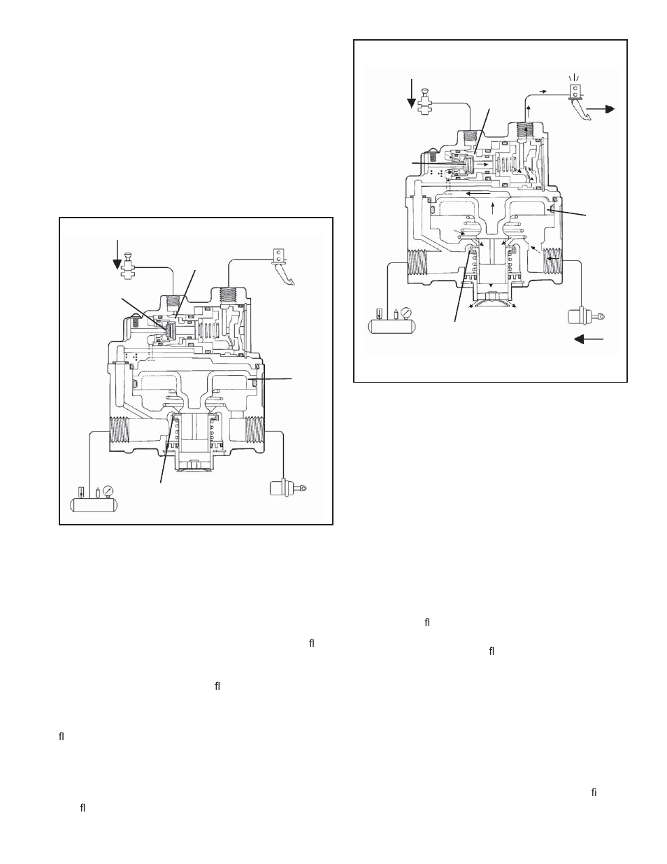Bendix Commercial Vehicle Systems BP-R1 BOBTAIL PROP RELAY VALVE 6/09 User Manual | Page 3 / 12