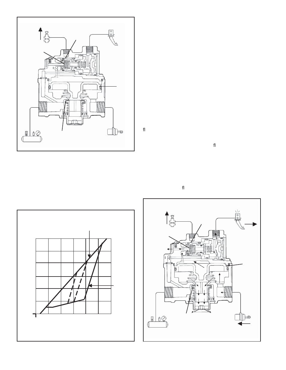 Bendix Commercial Vehicle Systems BP-R1 BOBTAIL PROP RELAY VALVE 6/09 User Manual | Page 4 / 12