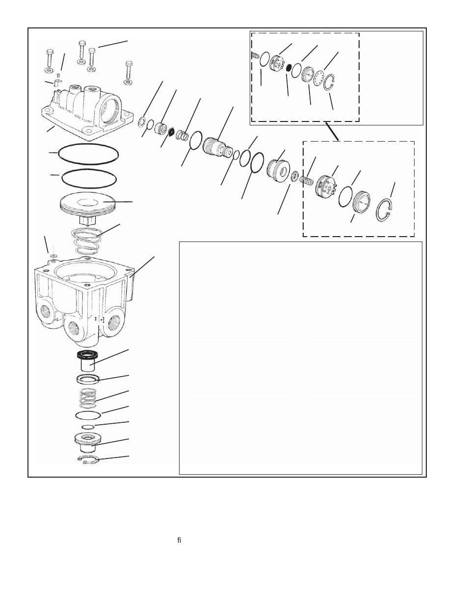 Bendix Commercial Vehicle Systems BP-R1 BOBTAIL PROP RELAY VALVE 6/09 User Manual | Page 6 / 12