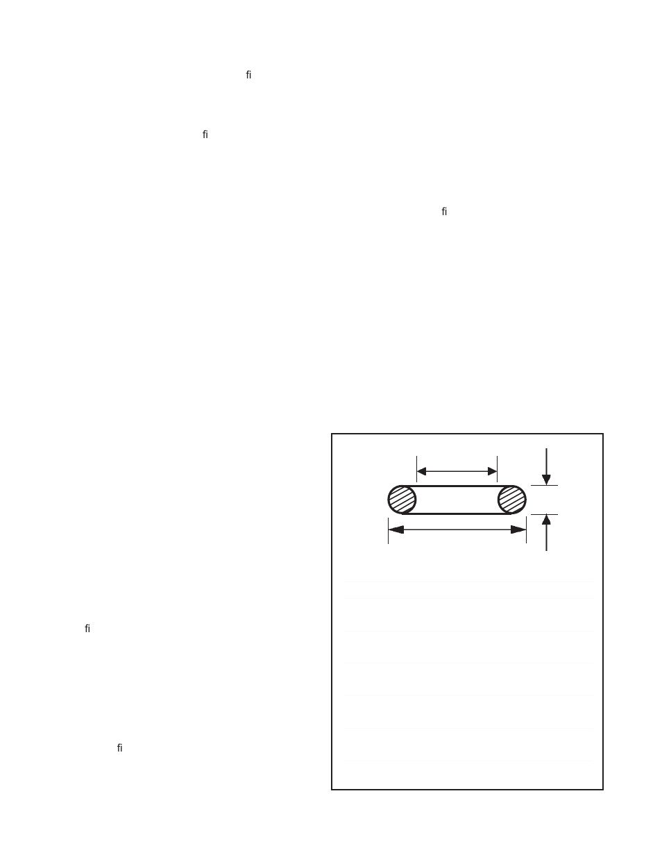 Bendix Commercial Vehicle Systems BP-R1 BOBTAIL PROP RELAY VALVE 6/09 User Manual | Page 8 / 12