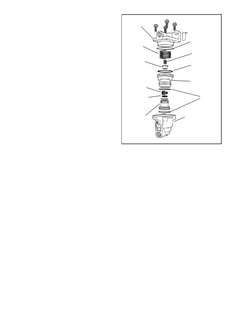 Bendix Commercial Vehicle Systems LQ-5 BOBTAIL RATIO VALVE 4/04 User Manual | Page 6 / 8