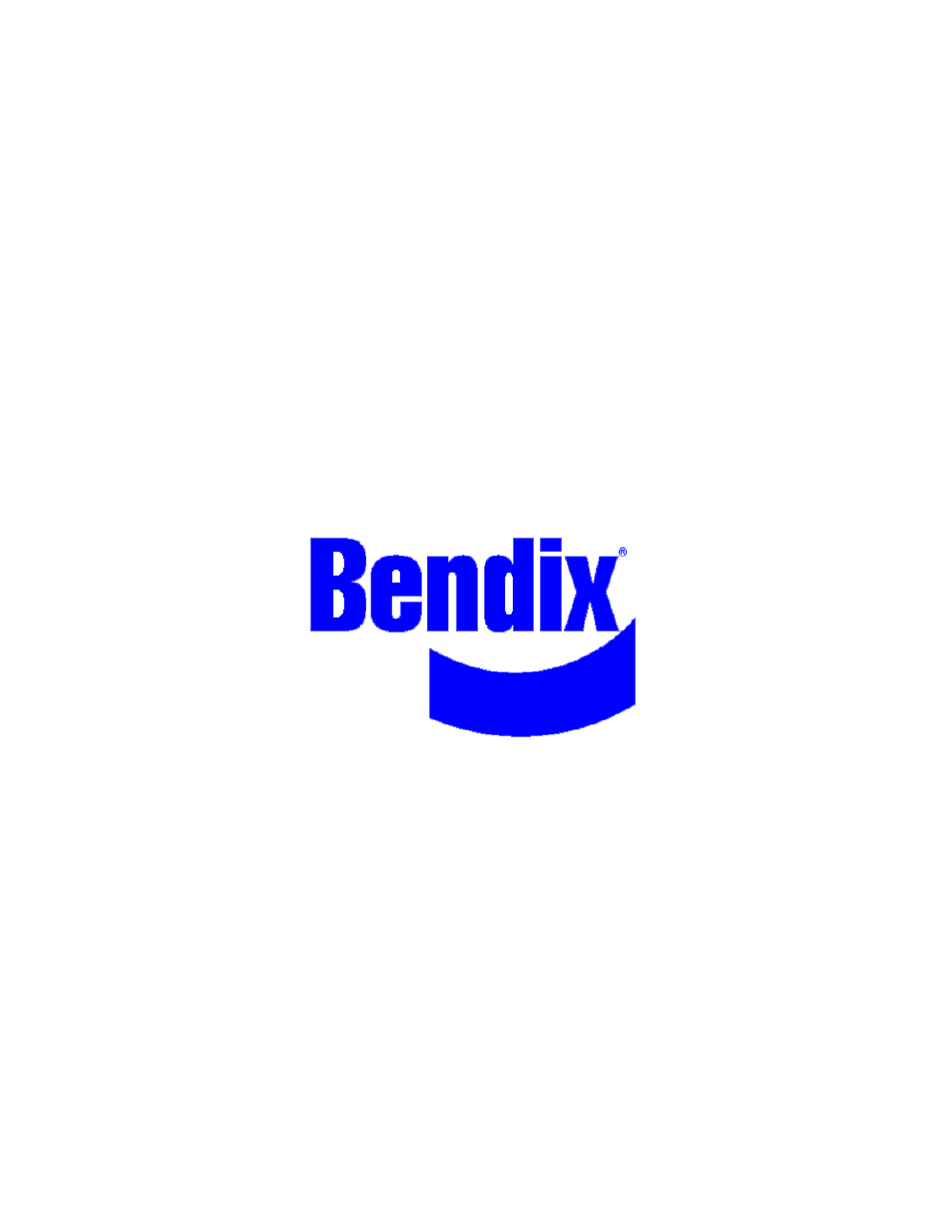 Bendix Commercial Vehicle Systems LQ-5 BOBTAIL RATIO VALVE 4/04 User Manual | Page 8 / 8