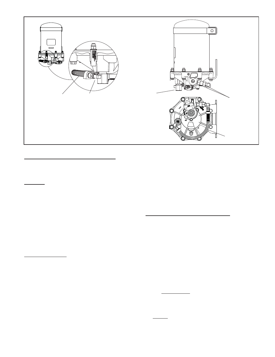 Cleaning & inspection | Bendix Commercial Vehicle Systems AD-9 IPC AIR DRYERS 4/11 User Manual | Page 13 / 28