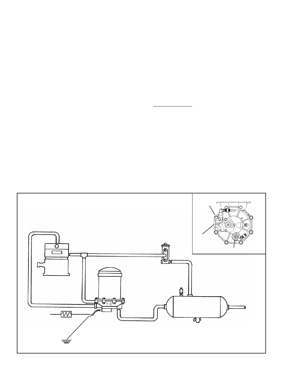 Retrofitting the bendix, Ad-9, Air dryer | Bendix Commercial Vehicle Systems AD-9 IPC AIR DRYERS 4/11 User Manual | Page 16 / 28