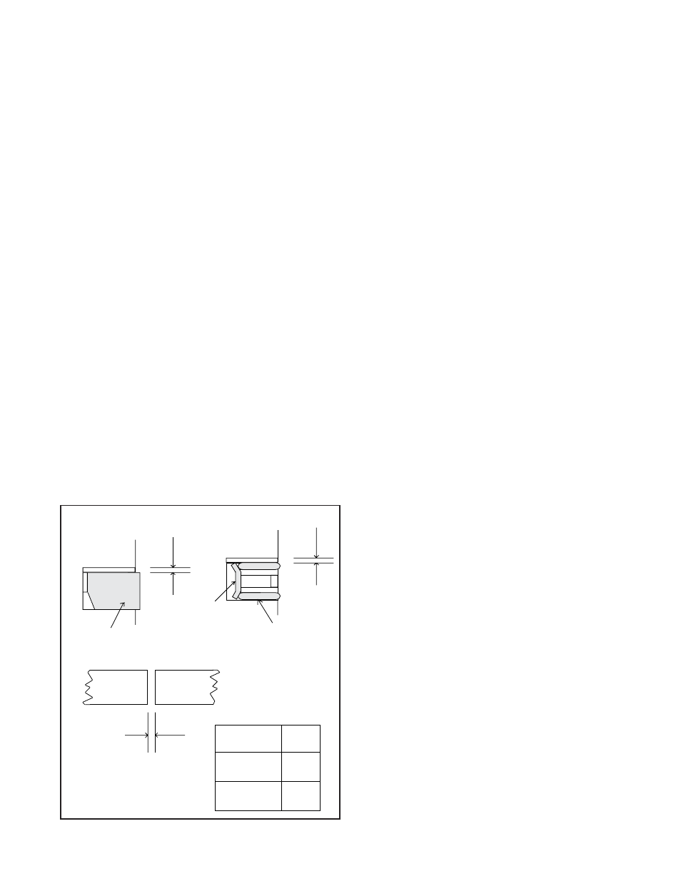 Bendix Commercial Vehicle Systems TU-FLO 750 COMPRESSOR 6/08 User Manual | Page 11 / 40