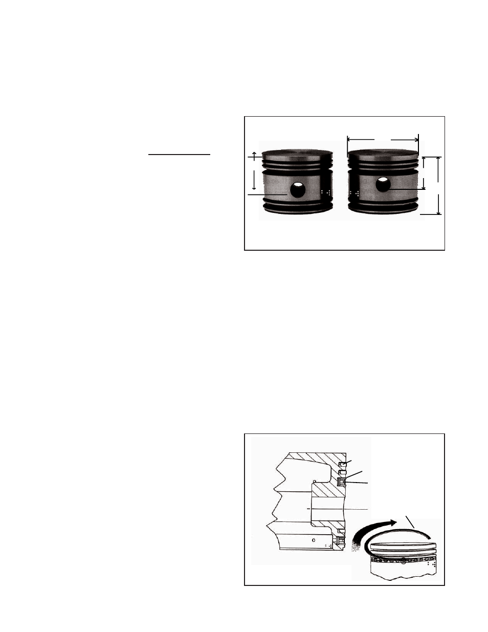 Bendix Commercial Vehicle Systems TU-FLO 750 COMPRESSOR 6/08 User Manual | Page 12 / 40