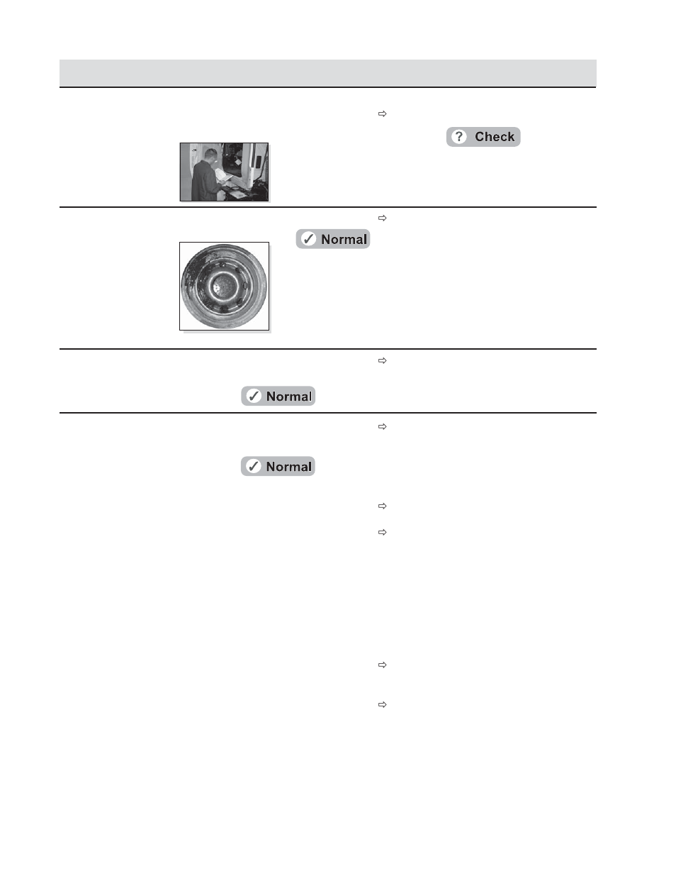 Bendix Commercial Vehicle Systems TU-FLO 750 COMPRESSOR 6/08 User Manual | Page 24 / 40