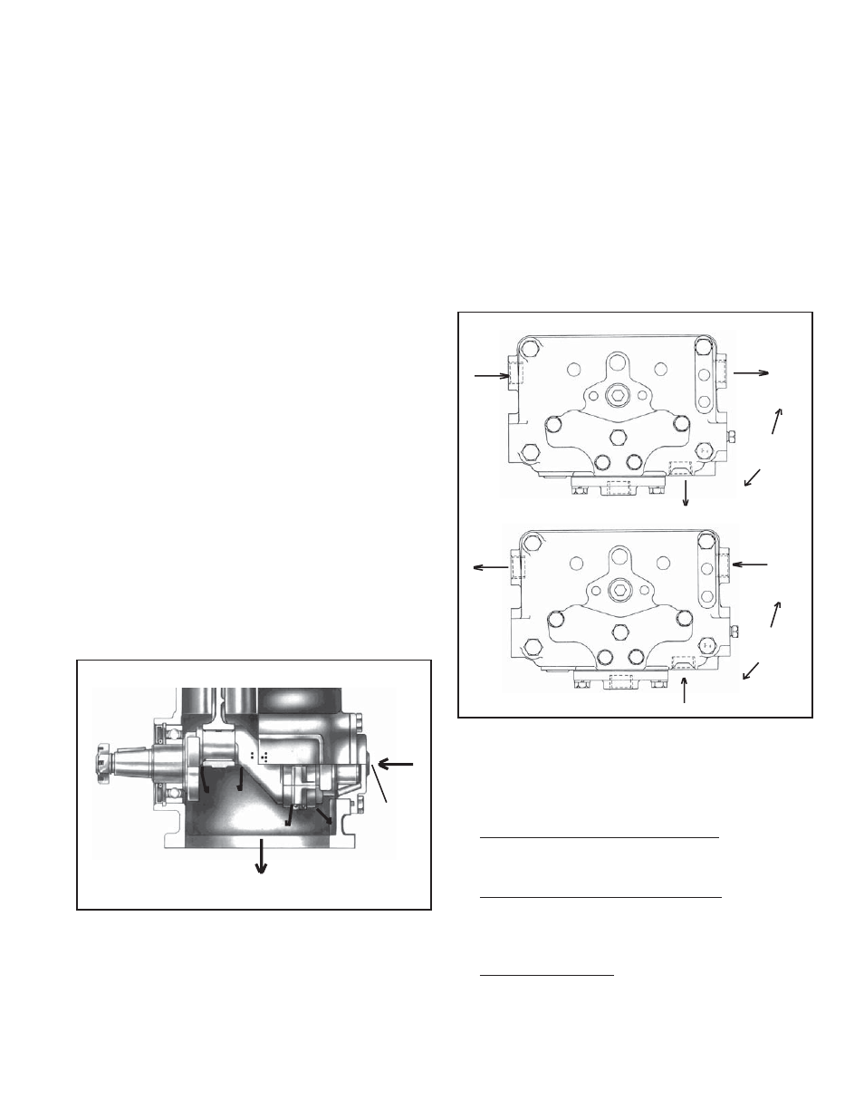 Bendix Commercial Vehicle Systems TU-FLO 750 COMPRESSOR 6/08 User Manual | Page 5 / 40