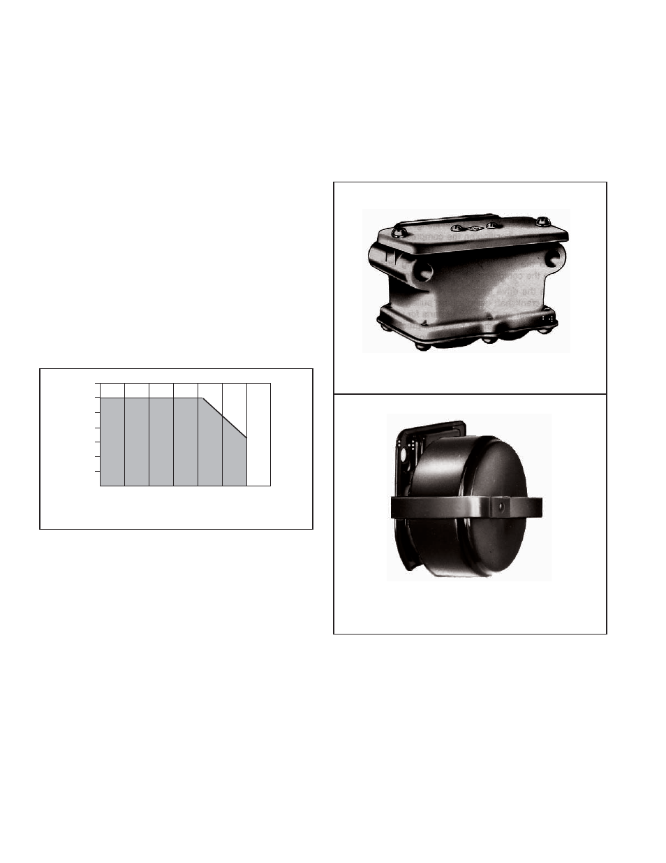 Bendix Commercial Vehicle Systems TU-FLO 750 COMPRESSOR 6/08 User Manual | Page 6 / 40