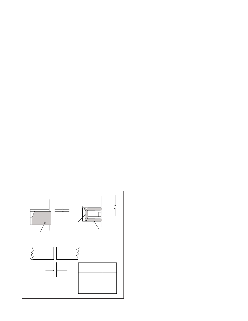 Bendix Commercial Vehicle Systems TU-FLO 550 COMPRESSOR 6/08 User Manual | Page 11 / 40