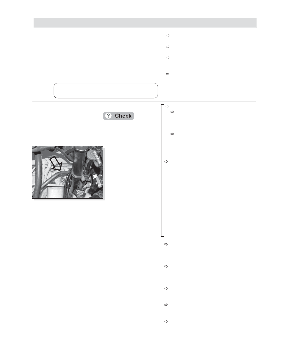 Symptom: what it may indicate: what you should do | Bendix Commercial Vehicle Systems TU-FLO 550 COMPRESSOR 6/08 User Manual | Page 27 / 40