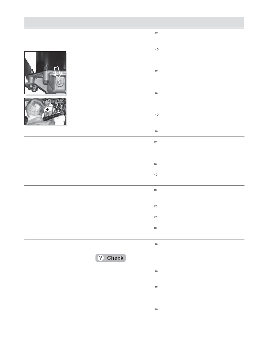Bendix Commercial Vehicle Systems TU-FLO 550 COMPRESSOR 6/08 User Manual | Page 28 / 40