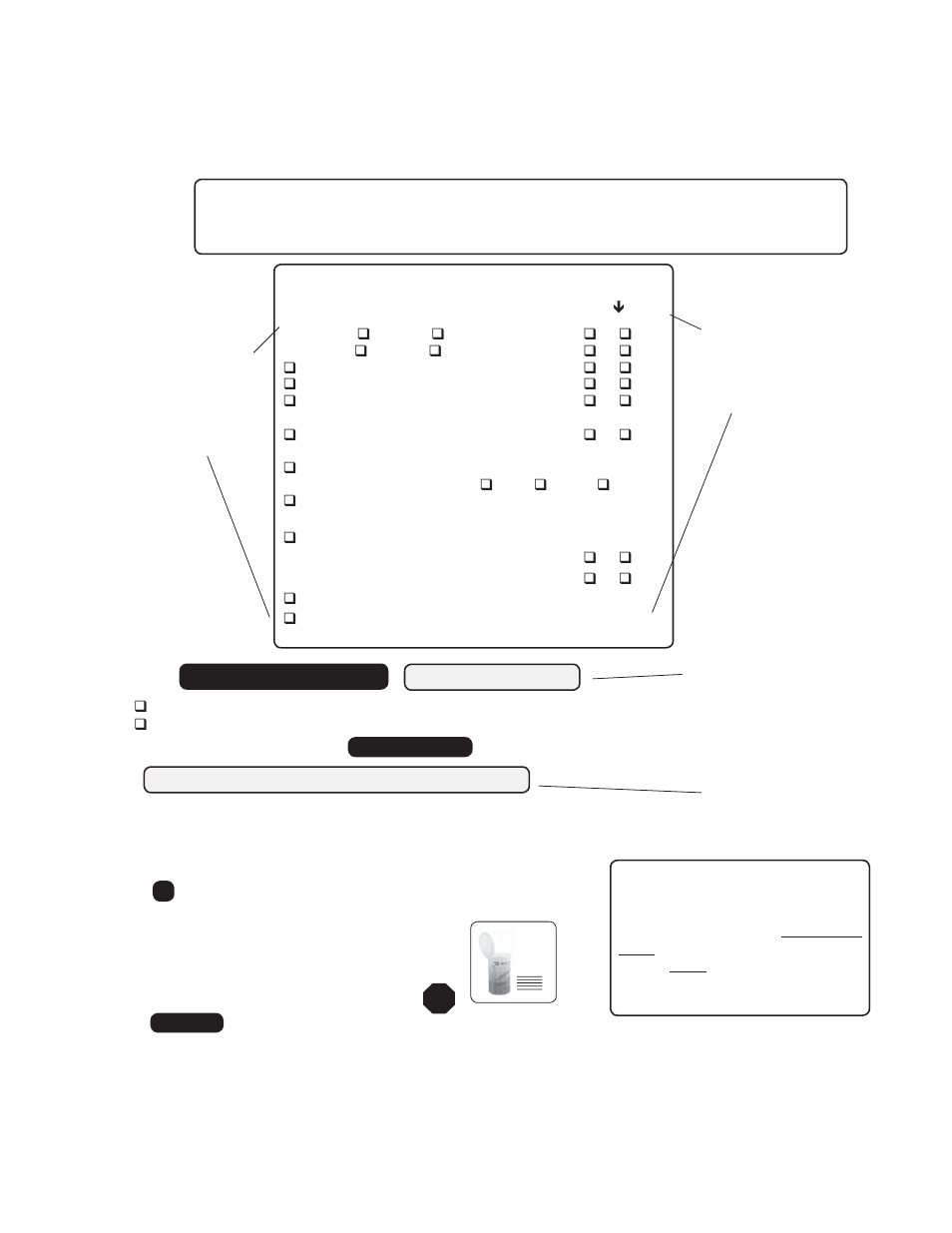 Step a, Step b | Bendix Commercial Vehicle Systems TU-FLO 550 COMPRESSOR 6/08 User Manual | Page 33 / 40