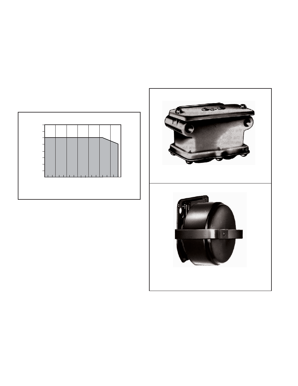 Preventive maintenance | Bendix Commercial Vehicle Systems TU-FLO 550 COMPRESSOR 6/08 User Manual | Page 6 / 40