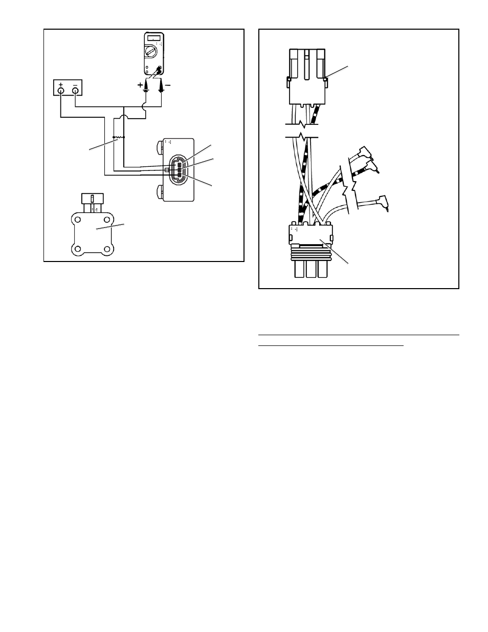 Bendix Commercial Vehicle Systems ET-2 ELECTRONIC THROTTLE 6/04 User Manual | Page 3 / 8