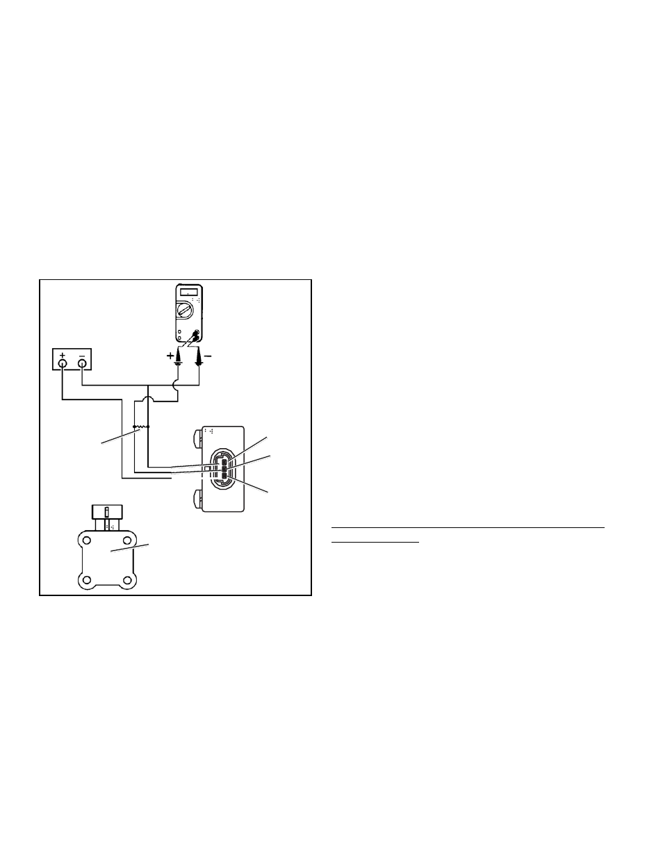 Bendix Commercial Vehicle Systems ET-2 ELECTRONIC THROTTLE 6/04 User Manual | Page 4 / 8