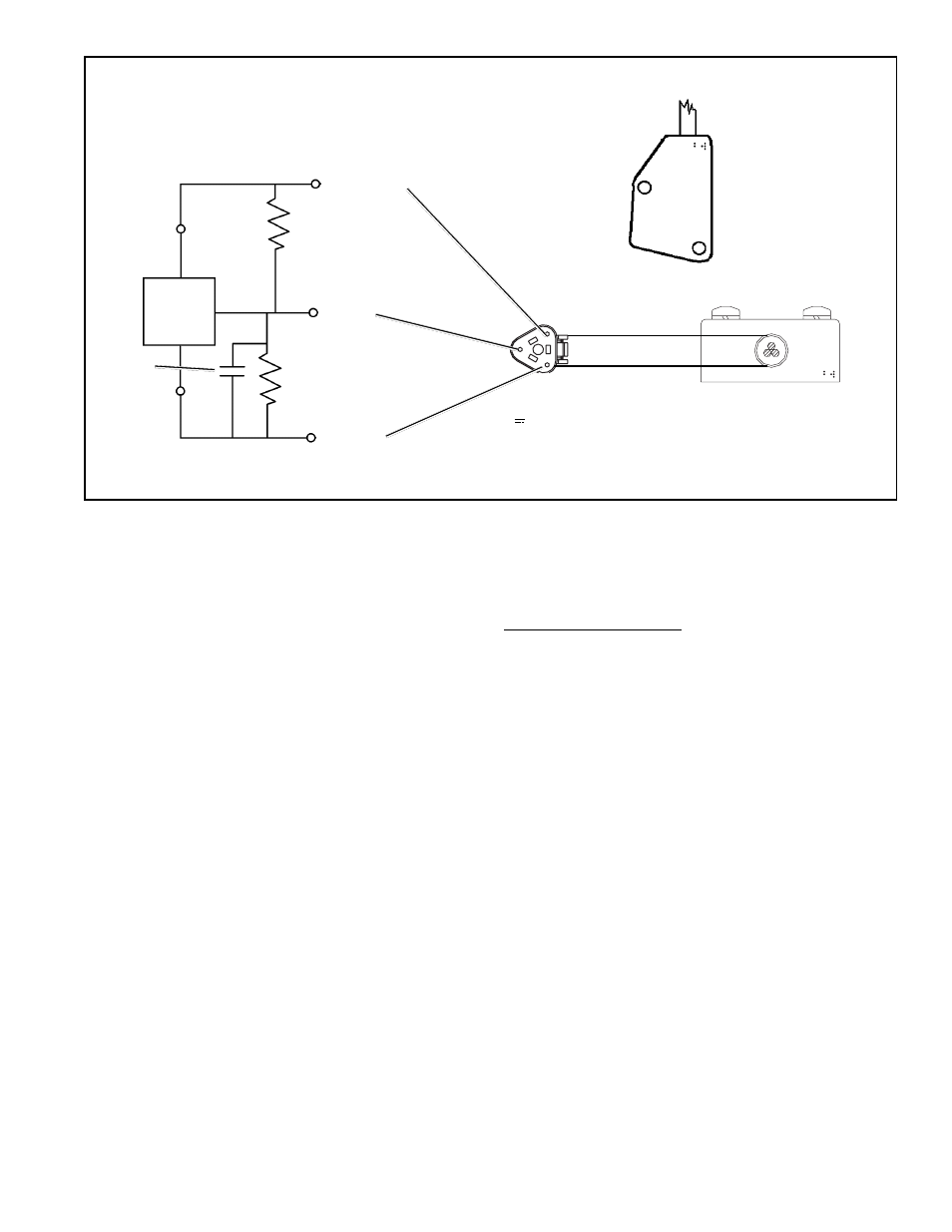 Bendix Commercial Vehicle Systems ET-2 ELECTRONIC THROTTLE 6/04 User Manual | Page 5 / 8