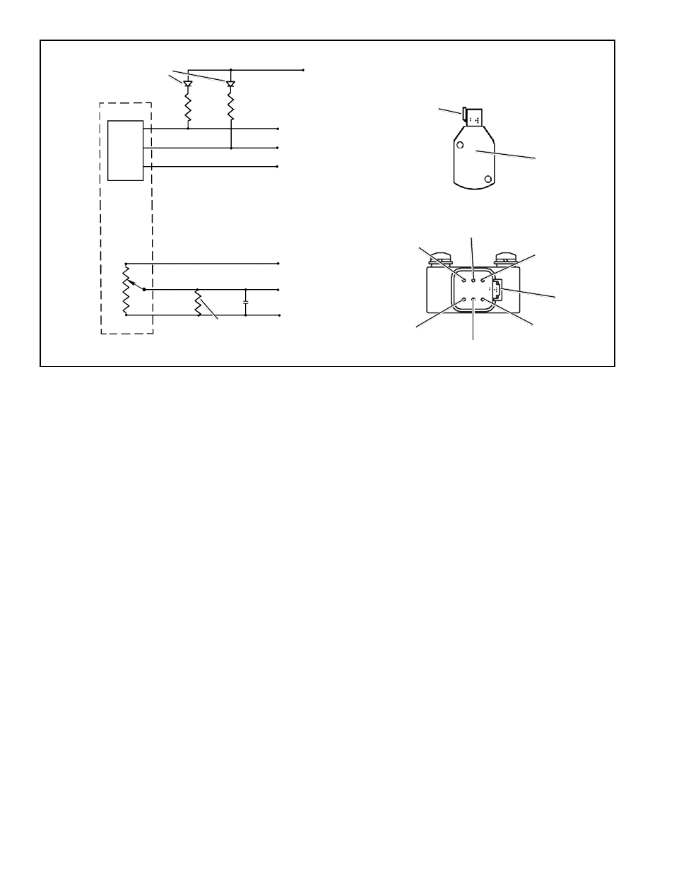 Bendix Commercial Vehicle Systems ET-2 ELECTRONIC THROTTLE 6/04 User Manual | Page 6 / 8