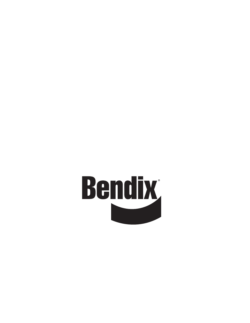 Bendix Commercial Vehicle Systems ET-2 ELECTRONIC THROTTLE 6/04 User Manual | Page 8 / 8