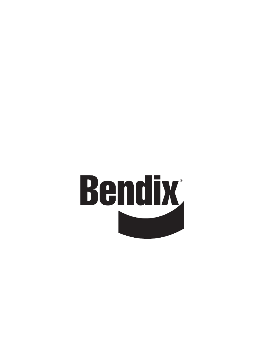 Bendix Commercial Vehicle Systems WS-20 WHEEL SPEED SENSOR 1/05 User Manual | Page 4 / 4