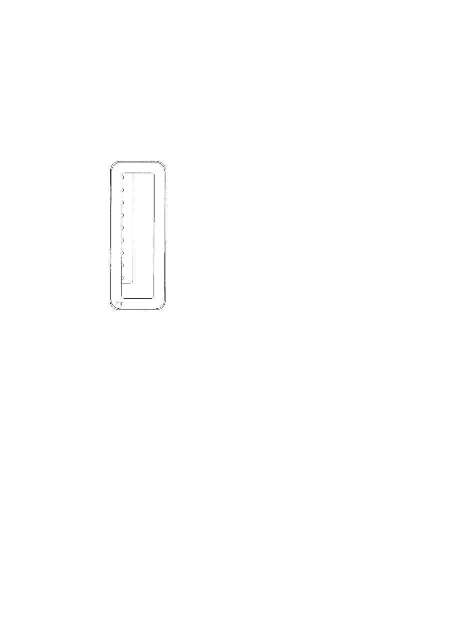 Bendix Commercial Vehicle Systems EC-15 ANTILOCK CONTROLLER ASSY 4/08 User Manual | Page 11 / 24