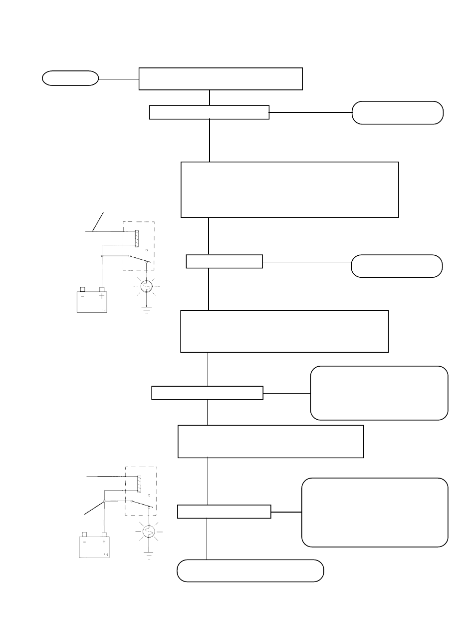 Troubleshooting | Bendix Commercial Vehicle Systems EC-15 ANTILOCK CONTROLLER ASSY 4/08 User Manual | Page 23 / 24