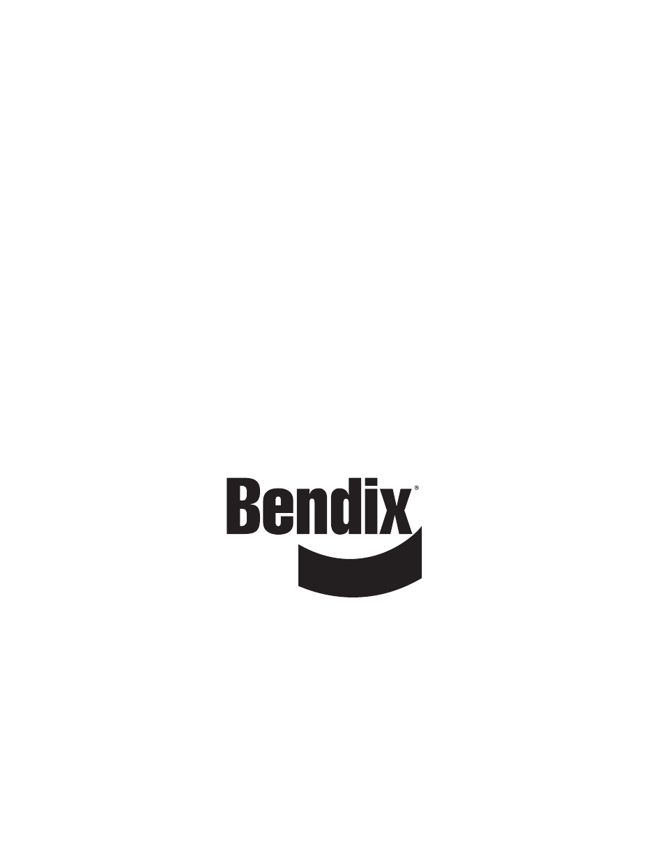 Bendix Commercial Vehicle Systems AR-1 ANTILOCK RELAY VALVE 01/11 User Manual | Page 8 / 8