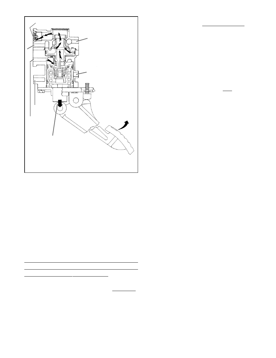 Bendix Commercial Vehicle Systems E-14 DUAL BRAKE VALVE 3/04 User Manual | Page 5 / 8