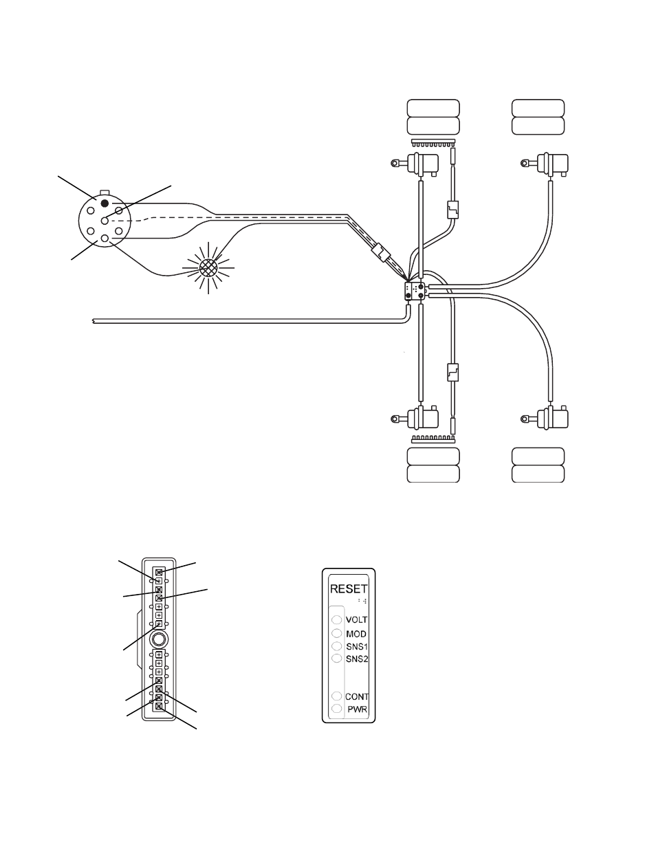 Bendix Commercial Vehicle Systems MC-12 MODULATOR CONTROLLER ASSY User Manual | Page 18 / 20