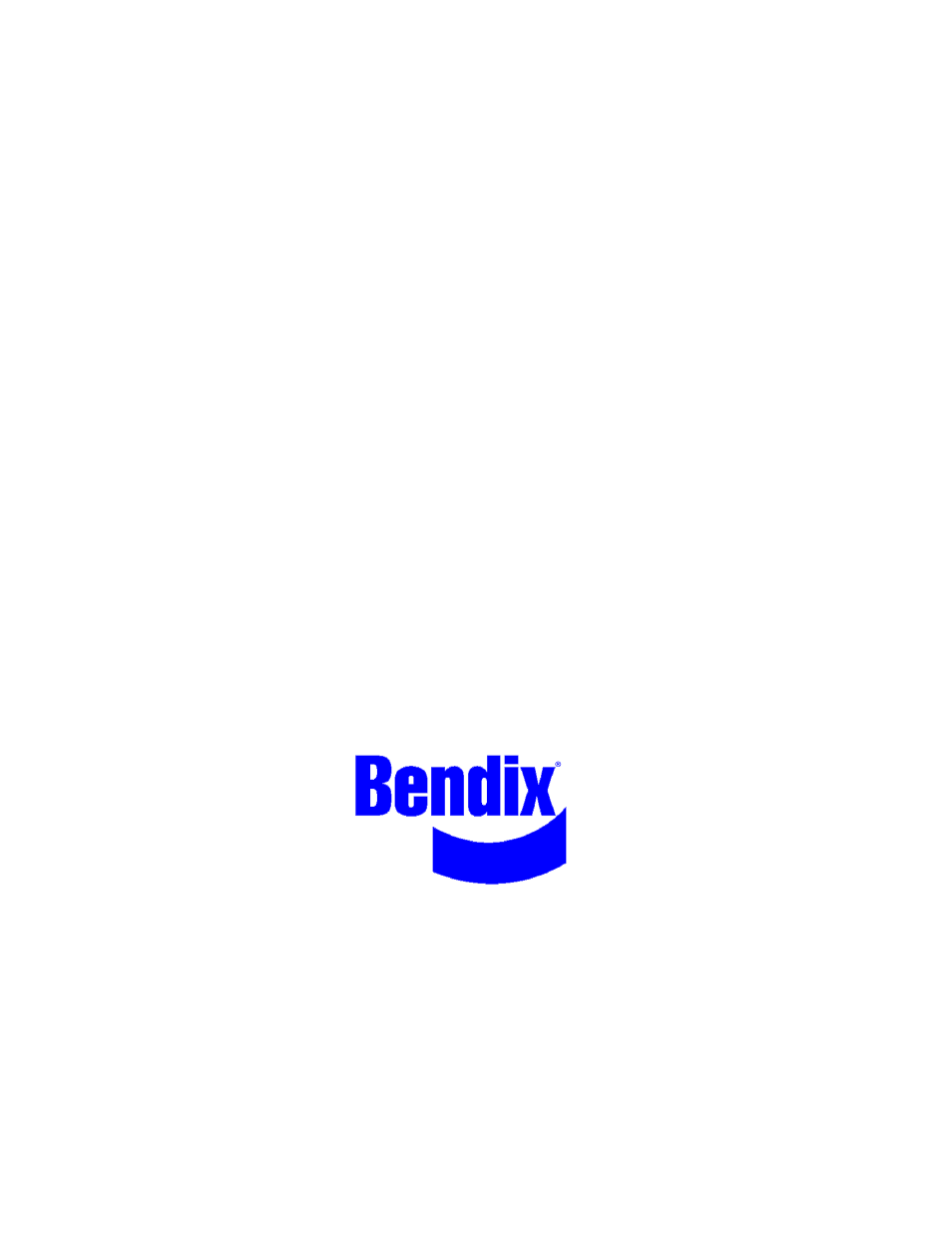Bendix Commercial Vehicle Systems MC-12 MODULATOR CONTROLLER ASSY User Manual | Page 20 / 20