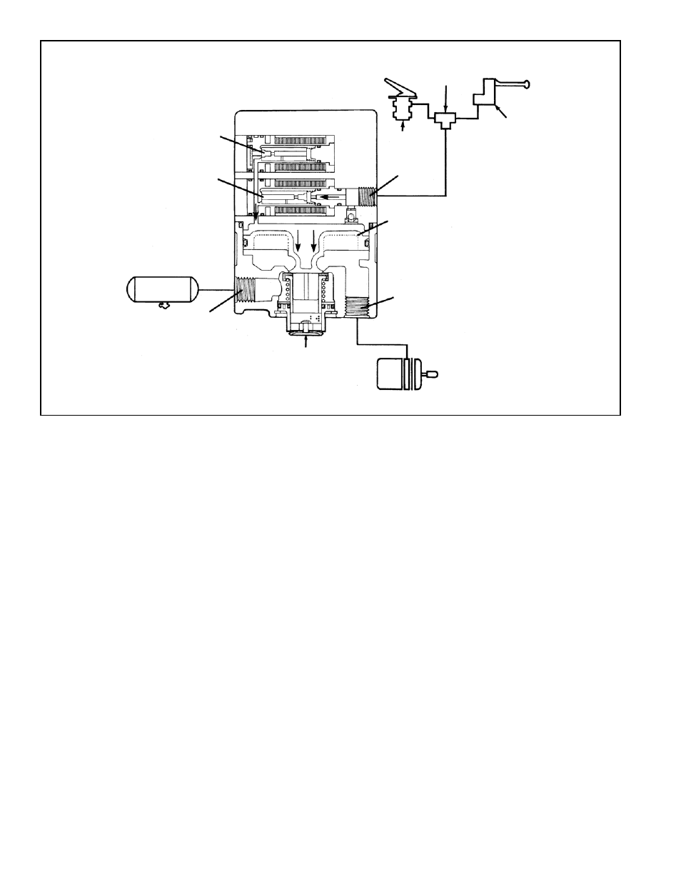 Bendix Commercial Vehicle Systems MC-12 MODULATOR CONTROLLER ASSY User Manual | Page 4 / 20