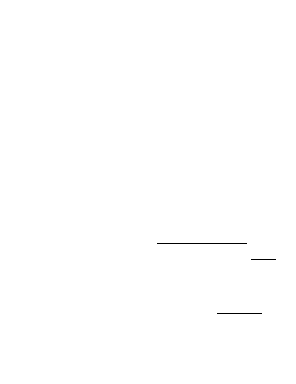 Bendix Commercial Vehicle Systems EC-14 ANTILOCK CONTROLLER 5/04 User Manual | Page 7 / 24