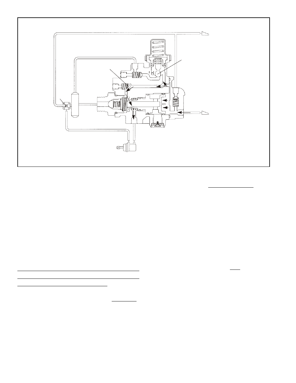 Bendix Commercial Vehicle Systems SR-5 TRAILER SPRING BRK VALVE 4/11 User Manual | Page 6 / 9