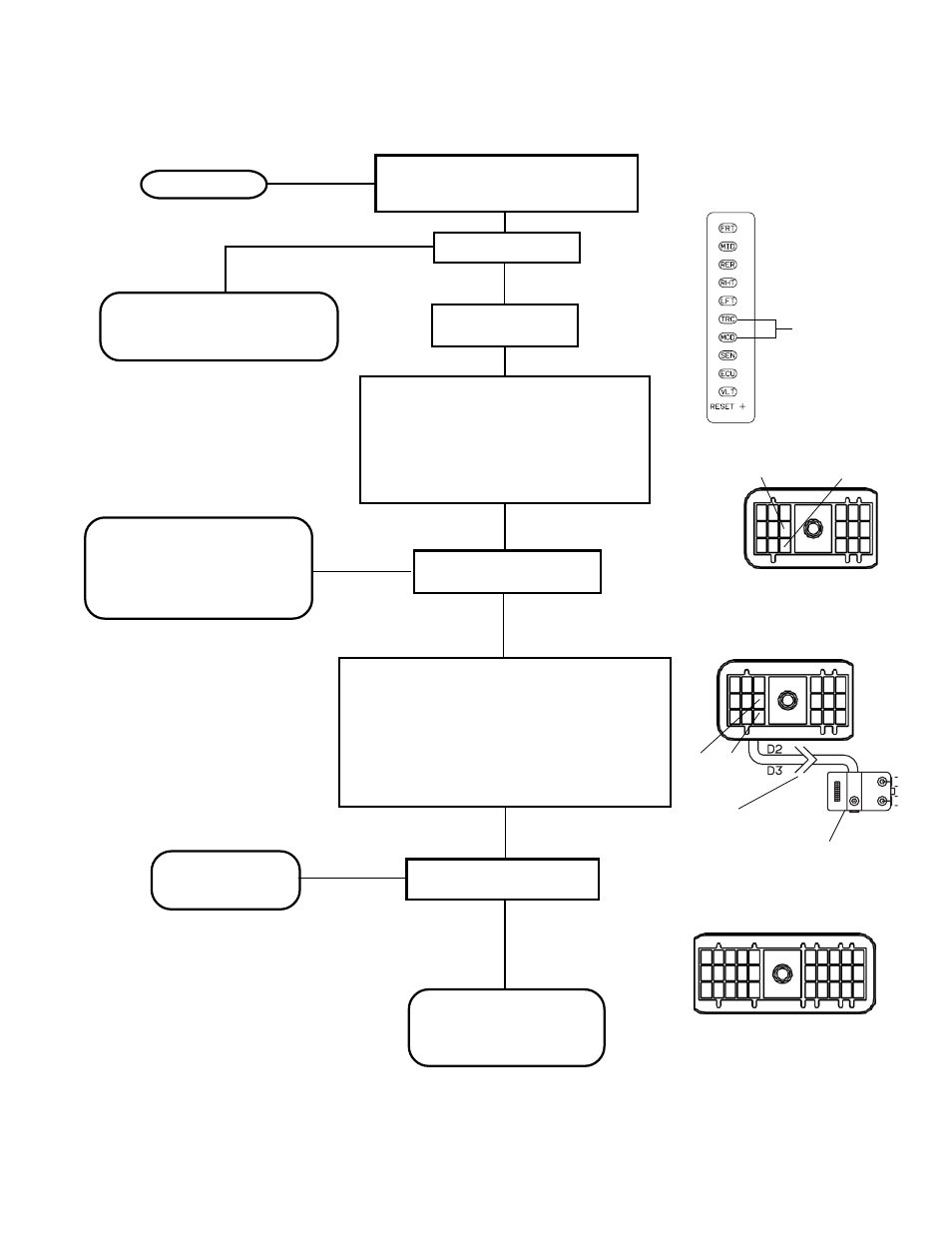 Bendix Commercial Vehicle Systems EC-16 ANTILOCK CONTROLLER 4/08 User Manual | Page 29 / 32