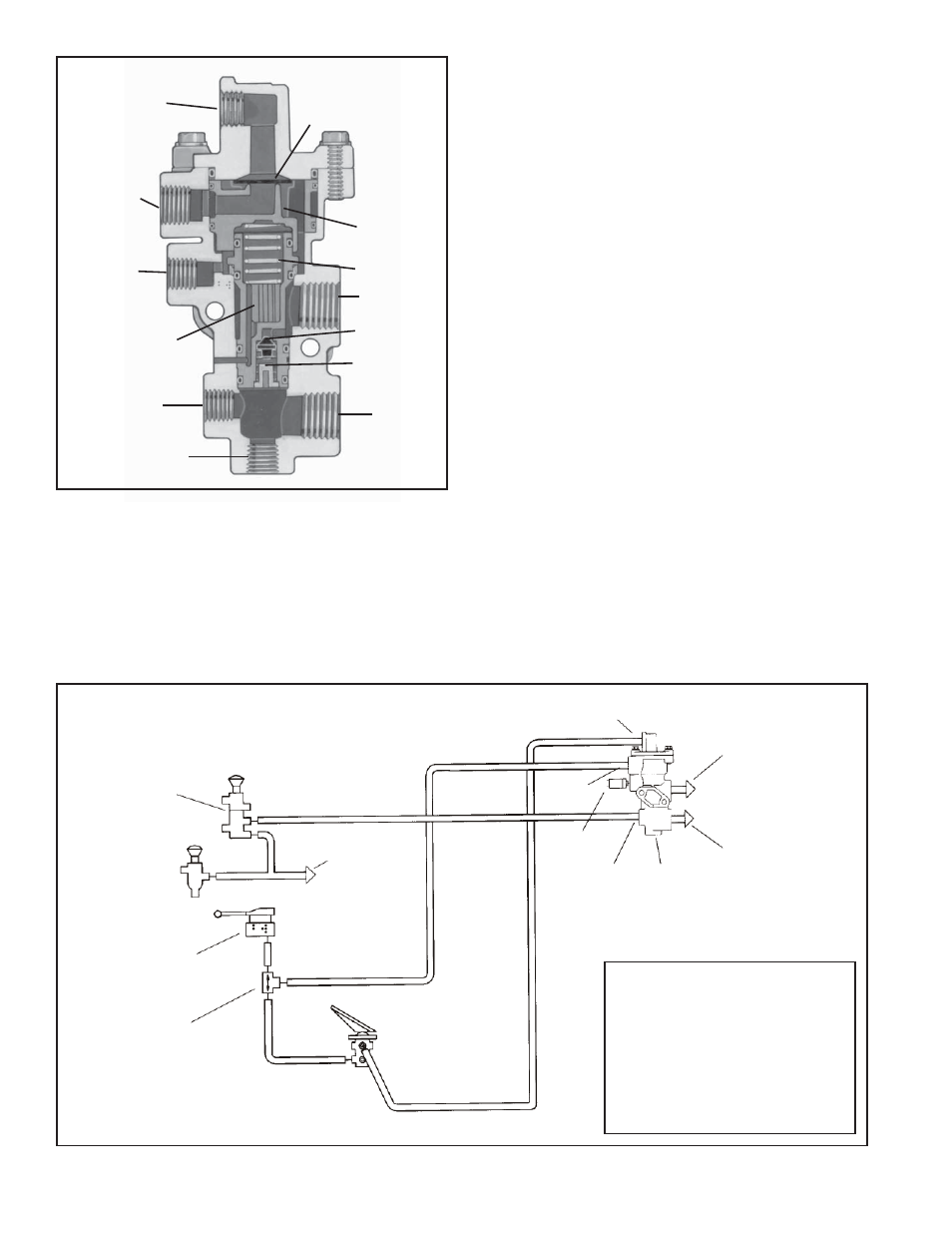 Operation | Bendix Commercial Vehicle Systems TP-3DC TRACTOR PROTECTION VLV 6/07 User Manual | Page 2 / 8