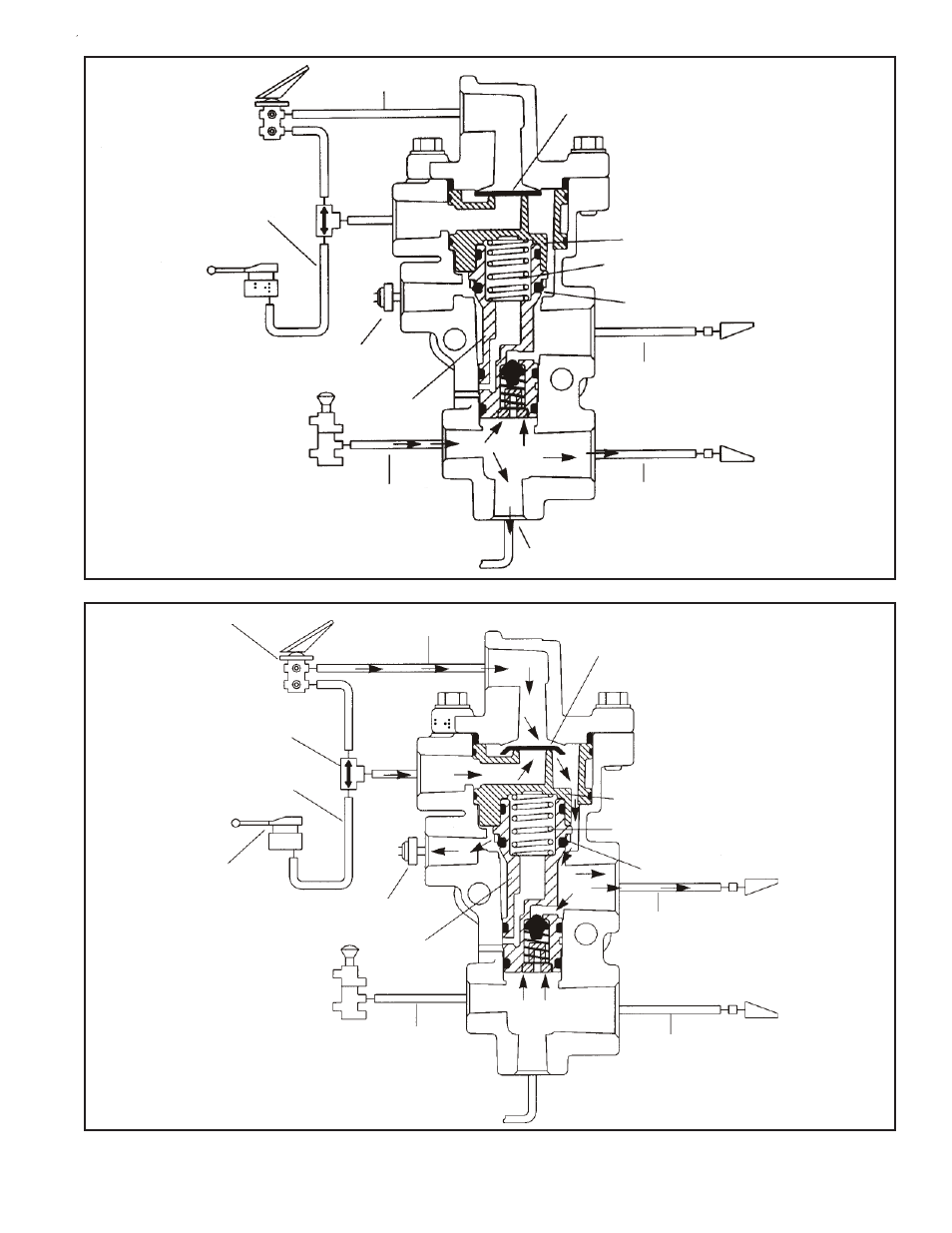 Bendix Commercial Vehicle Systems TP-3DC TRACTOR PROTECTION VLV 6/07 User Manual | Page 3 / 8