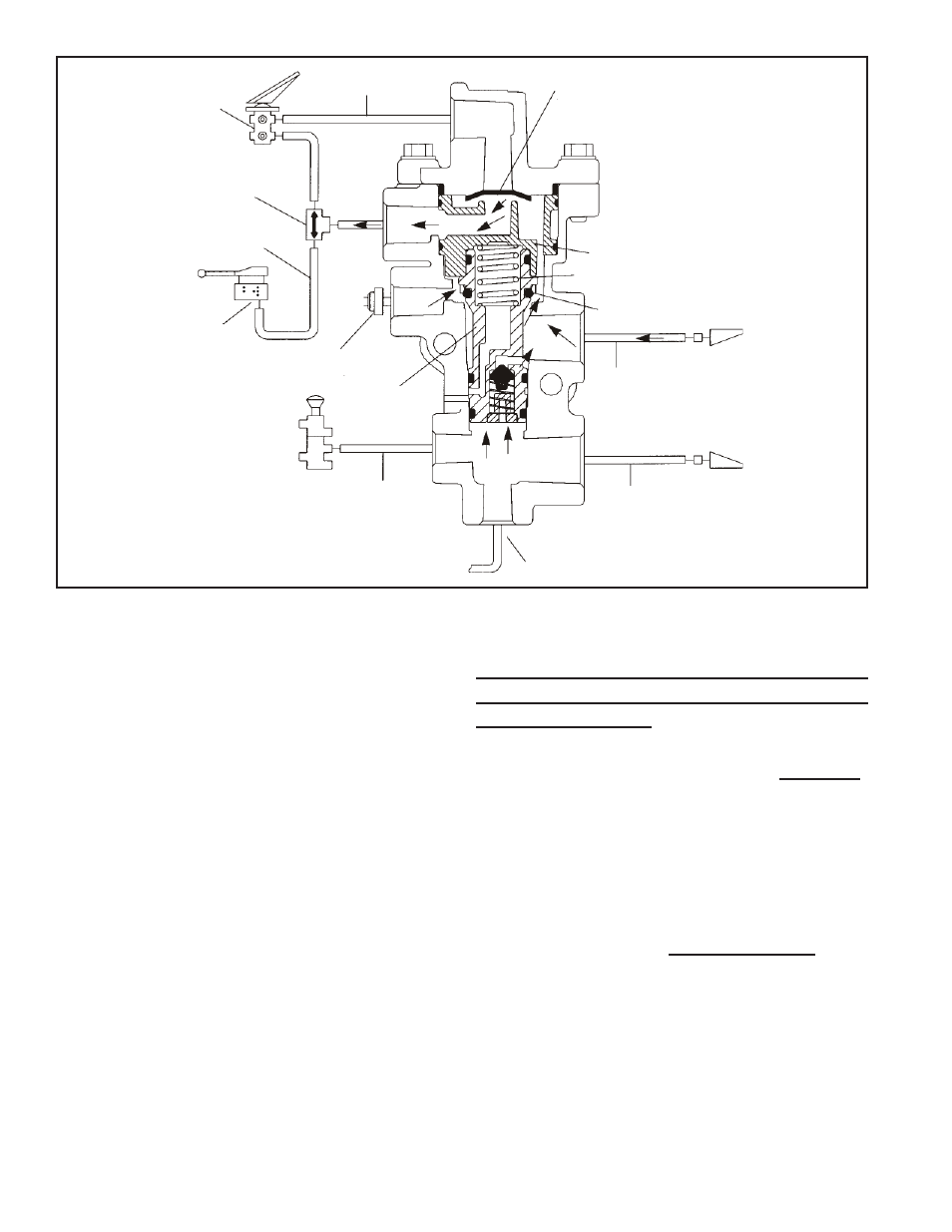 Bendix Commercial Vehicle Systems TP-3DC TRACTOR PROTECTION VLV 6/07 User Manual | Page 4 / 8