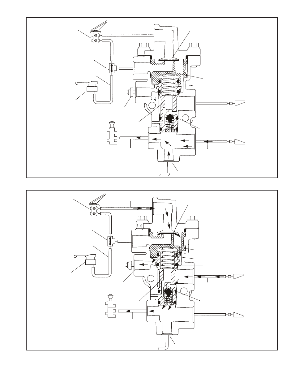 Bendix Commercial Vehicle Systems TP-3DC TRACTOR PROTECTION VLV 6/07 User Manual | Page 5 / 8